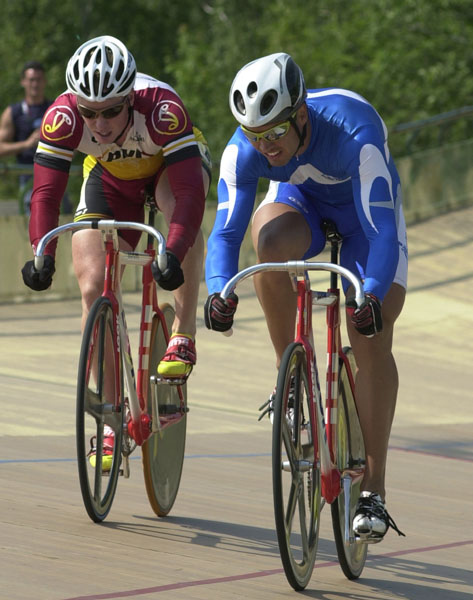 tracknats