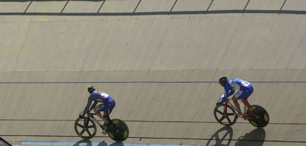 tracknats