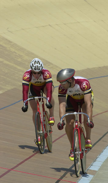 tracknats