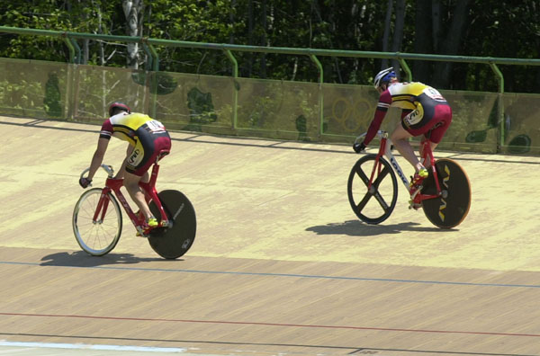 tracknats