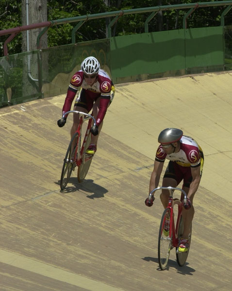 tracknats
