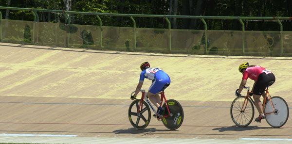 tracknats