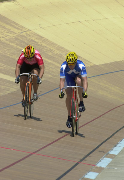 tracknats