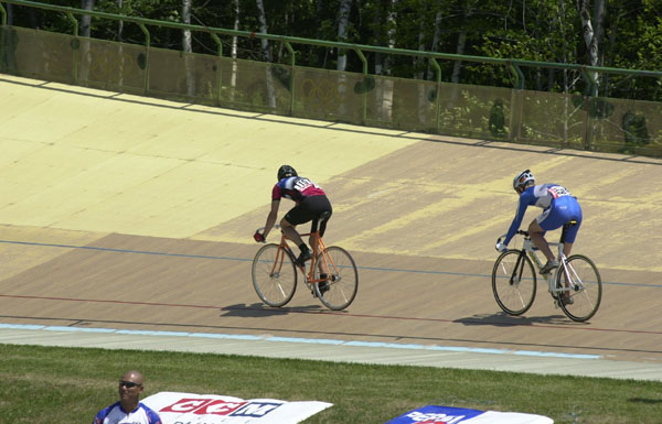 tracknats