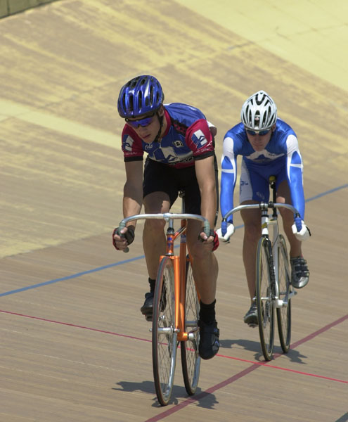 tracknats