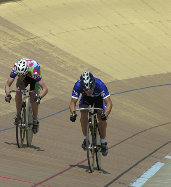 tracknats