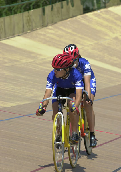 tracknats