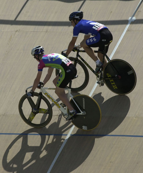 tracknats