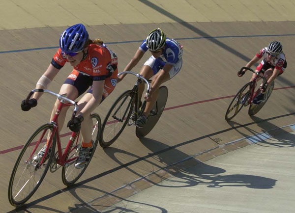 tracknats