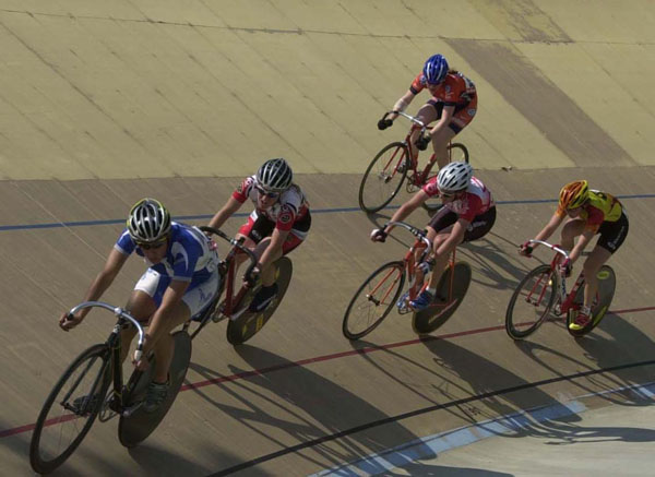 tracknats