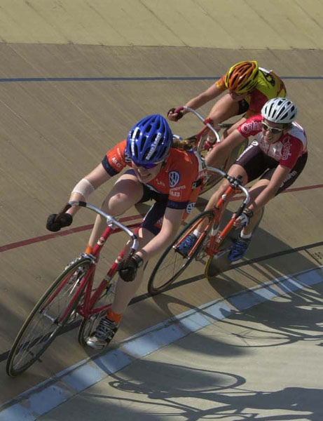tracknats
