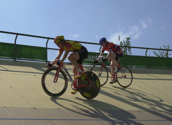 tracknats
