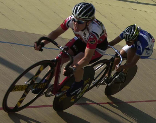 tracknats