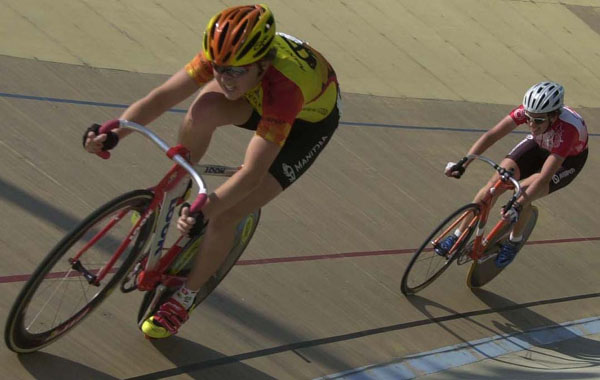 tracknats
