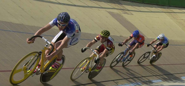 tracknats