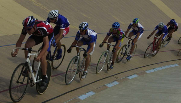 tracknats