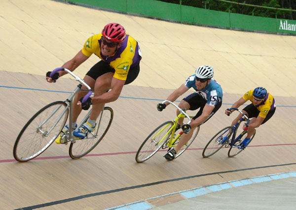 tracknats