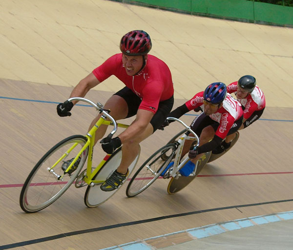 tracknats