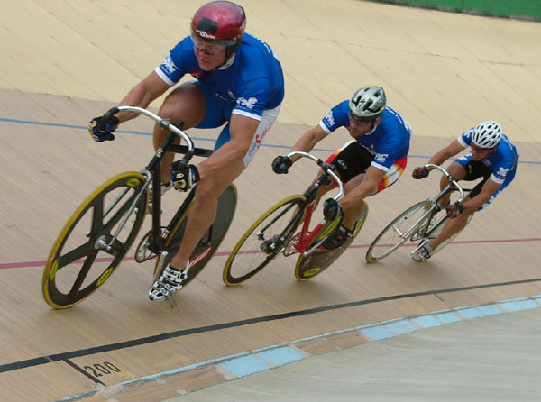 tracknats