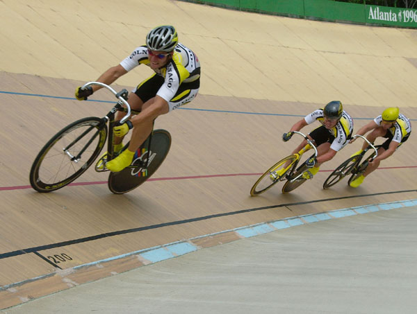 tracknats