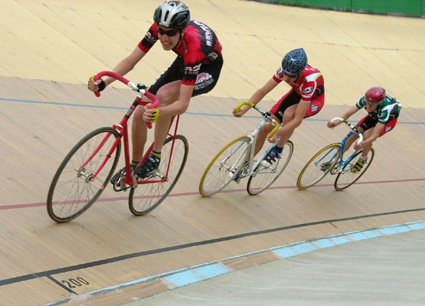 tracknats