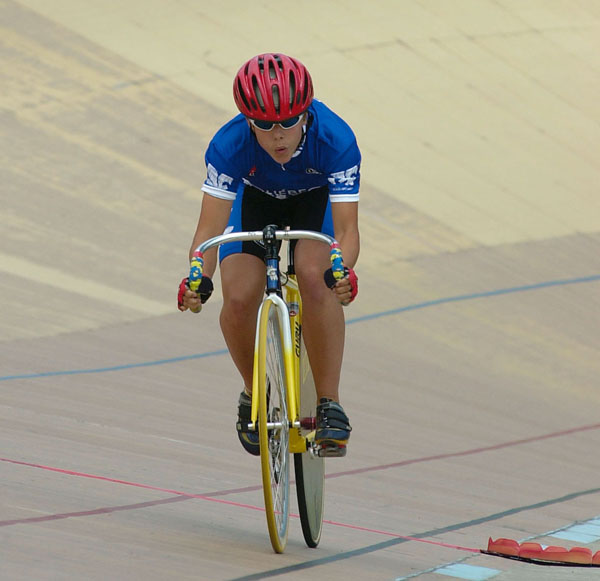 tracknats