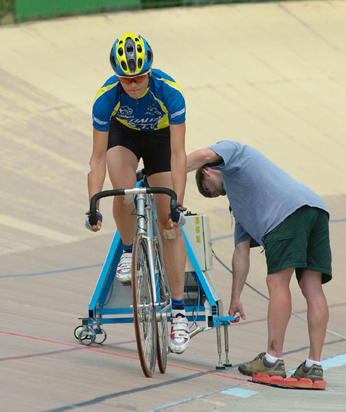 tracknats