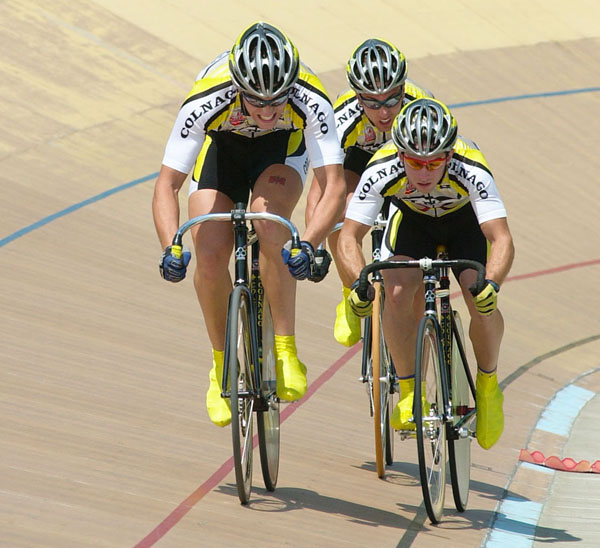 tracknats