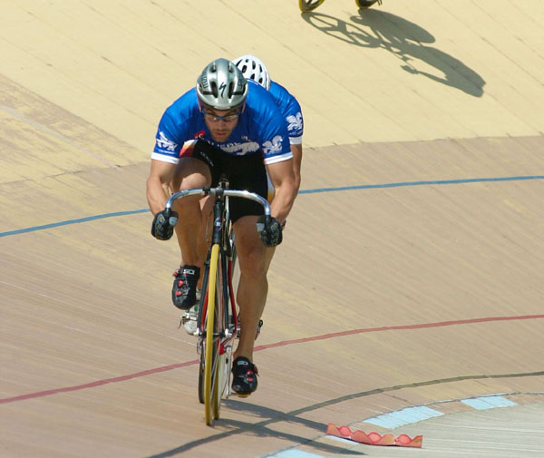 tracknats