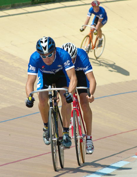 tracknats