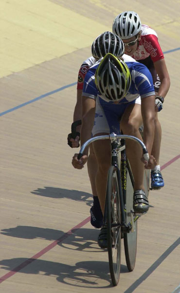 tracknats