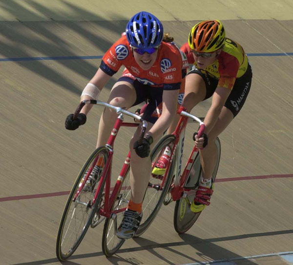 tracknats