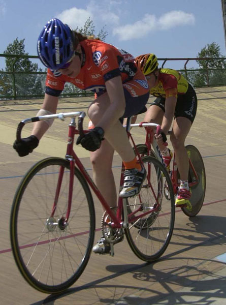 tracknats