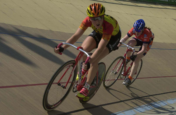 tracknats
