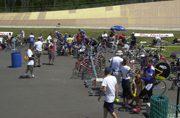 tracknats