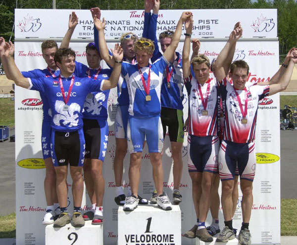 tracknats