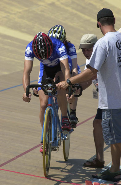 tracknats