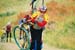 Wervelstorm `Cross - Edmonton, Alberta