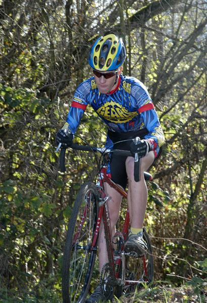 2003 BC CycloCross Provincial Championships