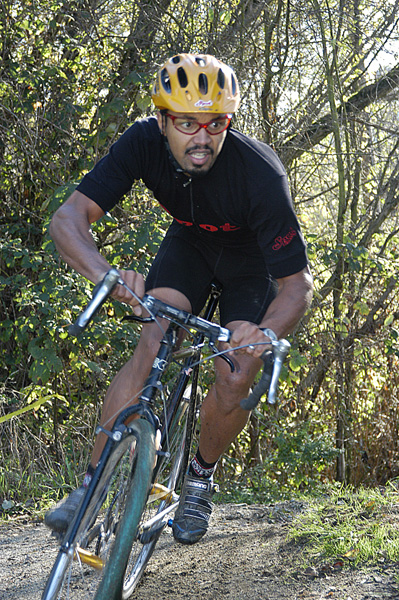 2003 BC CycloCross Provincial Championships