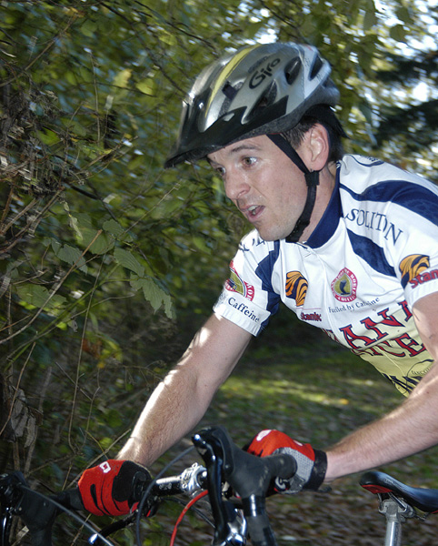 2003 BC CycloCross Provincial Championships