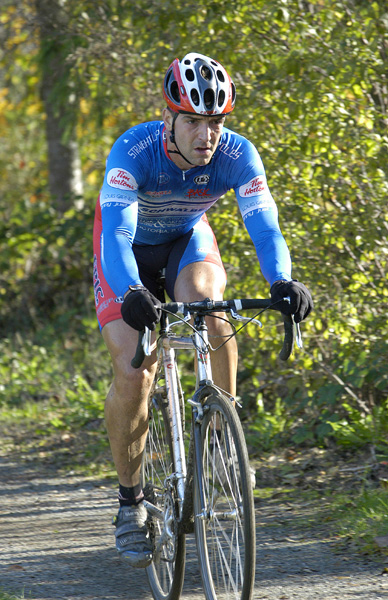 2003 BC CycloCross Provincial Championships