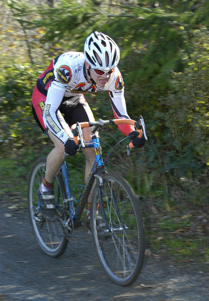 2003 BC CycloCross Provincial Championships