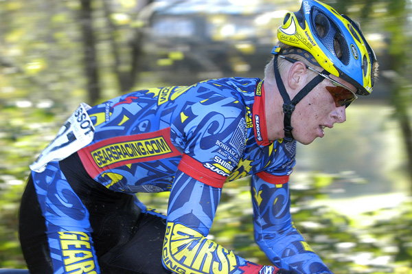 2003 BC CycloCross Provincial Championships