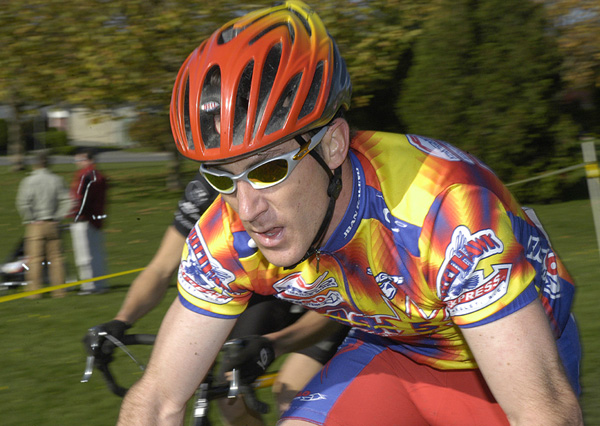 2003 BC CycloCross Provincial Championships