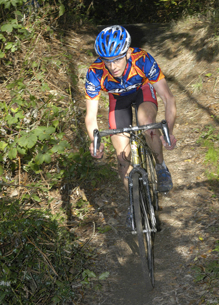 2003 BC CycloCross Provincial Championships