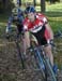 2003 BC CycloCross Provincial Championships