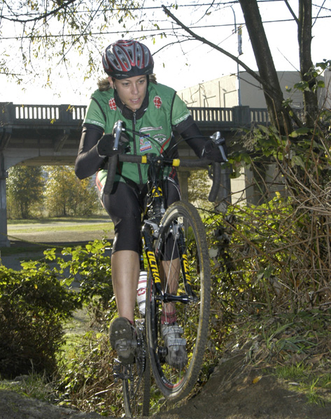 2003 BC CycloCross Provincial Championships