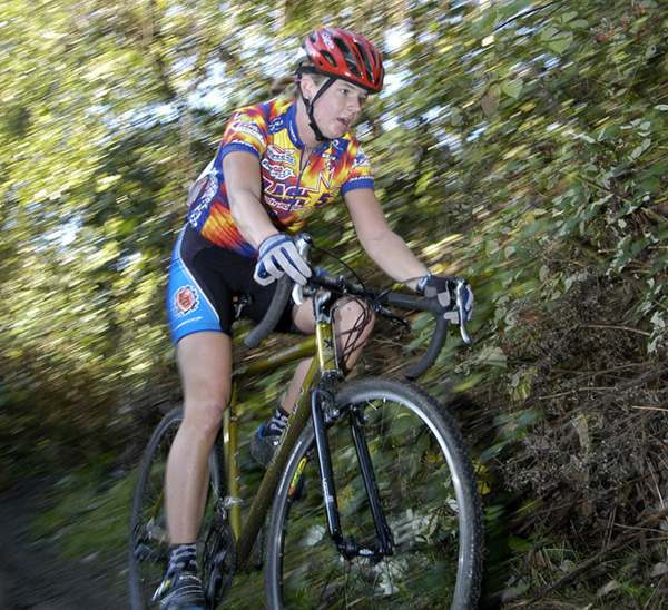 2003 BC CycloCross Provincial Championships