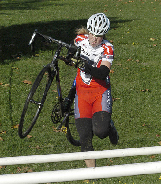 2003 BC CycloCross Provincial Championships